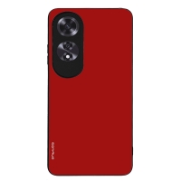 Θήκη Sonique ColorBloc Series για Oppo A60 Κόκκινο