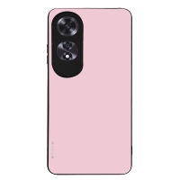 Θήκη Sonique ColorBloc Series για Oppo A60 Ροζ Ανοιχτό
