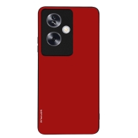 Θήκη Sonique ColorBloc Series για Oppo A79 5G Κόκκινο