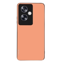 Θήκη Sonique ColorBloc Series για Oppo A79 5G Κοραλί