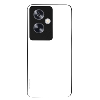 Θήκη Sonique ColorBloc Series για Oppo A79 5G Λευκό