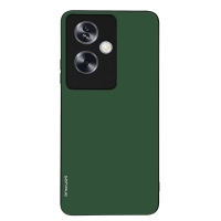 Θήκη Sonique ColorBloc Series για Oppo A79 5G Πράσινο