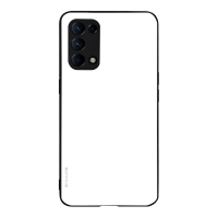 Θήκη Sonique ColorBloc Series για Oppo Find X3 Lite 5G Λευκό