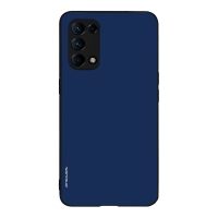 Θήκη Sonique ColorBloc Series για Oppo Find X3 Lite 5G Μπλέ