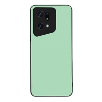 Θήκη Sonique ColorBloc Series για Oppo Find X5 Pro 5G Βεραμάν