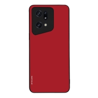 Θήκη Sonique ColorBloc Series για Oppo Find X5 Pro 5G Κόκκινο