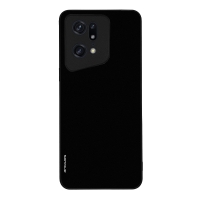 Θήκη Sonique ColorBloc Series για Oppo Find X5 Pro 5G Μαύρο