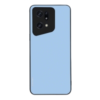 Θήκη Sonique ColorBloc Series για Oppo Find X5 Pro 5G Τιρκουάζ