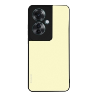 Θήκη Sonique ColorBloc Series για Oppo Reno11 F 5G Κίτρινο