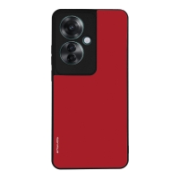 Θήκη Sonique ColorBloc Series για Oppo Reno11 F 5G Κόκκινο