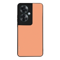 Θήκη Sonique ColorBloc Series για Oppo Reno11 F 5G Κοραλί