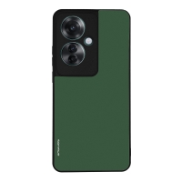 Θήκη Sonique ColorBloc Series για Oppo Reno11 F 5G Πράσινο
