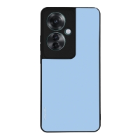 Θήκη Sonique ColorBloc Series για Oppo Reno11 F 5G Τιρκουάζ