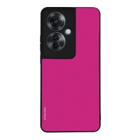 Θήκη Sonique ColorBloc Series για Oppo Reno11 F 5G Ματζέντα