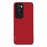 Θήκη Sonique ColorBloc Series για Oppo Reno12 5G Κόκκινο