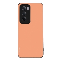 Θήκη Sonique ColorBloc Series για Oppo Reno12 5G Κοραλί