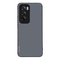 Θήκη Sonique ColorBloc Series για Oppo Reno12 5G Μπλε Γκρι