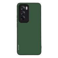 Θήκη Sonique ColorBloc Series για Oppo Reno12 5G Πράσινο