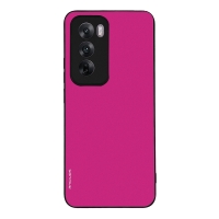 Θήκη Sonique ColorBloc Series για Oppo Reno12 5G Ματζέντα