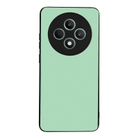 Θήκη Sonique ColorBloc Series για Oppo Reno12 F 5G / Oppo Reno12 FS 5G Βεραμάν