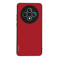 Θήκη Sonique ColorBloc Series για Oppo Reno12 F 5G / Oppo Reno12 FS 5G Κόκκινο