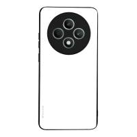 Θήκη Sonique ColorBloc Series για Oppo Reno12 F 5G / Oppo Reno12 FS 5G Λευκό