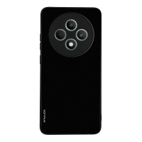Θήκη Sonique ColorBloc Series για Oppo Reno12 F 5G / Oppo Reno12 FS 5G Μαύρο