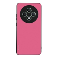 Θήκη Sonique ColorBloc Series για Oppo Reno12 F 5G / Oppo Reno12 FS 5G Ροζ