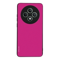 Θήκη Sonique ColorBloc Series για Oppo Reno12 F 5G / Oppo Reno12 FS 5G Ματζέντα