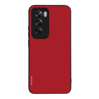 Θήκη Sonique ColorBloc Series για Oppo Reno12 Pro 5G Κόκκινο