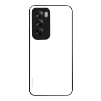 Θήκη Sonique ColorBloc Series για Oppo Reno12 Pro 5G Λευκό