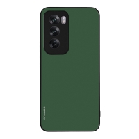 Θήκη Sonique ColorBloc Series για Oppo Reno12 Pro 5G Πράσινο