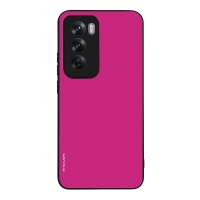 Θήκη Sonique ColorBloc Series για Oppo Reno12 Pro 5G Ματζέντα