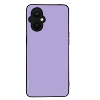 Θήκη Sonique ColorBloc Series για Oppo Reno7 Lite 5G / Oppo Reno8 Lite 5G Βιολετί