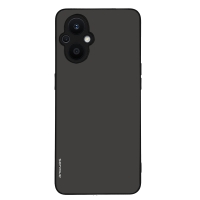 Θήκη Sonique ColorBloc Series για Oppo Reno7 Lite 5G / Oppo Reno8 Lite 5G Γκρι