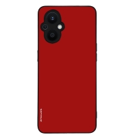 Θήκη Sonique ColorBloc Series για Oppo Reno7 Lite 5G / Oppo Reno8 Lite 5G Κόκκινο