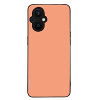 Θήκη Sonique ColorBloc Series για Oppo Reno7 Lite 5G / Oppo Reno8 Lite 5G Κοραλί
