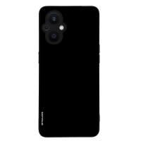 Θήκη Sonique ColorBloc Series για Oppo Reno7 Lite 5G / Oppo Reno8 Lite 5G Μαύρο