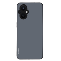 Θήκη Sonique ColorBloc Series για Oppo Reno7 Lite 5G / Oppo Reno8 Lite 5G Μπλε Γκρι