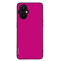 Θήκη Sonique ColorBloc Series για Oppo Reno7 Lite 5G / Oppo Reno8 Lite 5G Ματζέντα