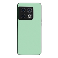 Θήκη Sonique ColorBloc Series για OnePlus 10 Pro 5G Βεραμάν