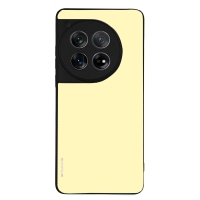 Θήκη Sonique ColorBloc Series για OnePlus 12 5G Κίτρινο