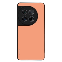 Θήκη Sonique ColorBloc Series για OnePlus 12 5G Κοραλί
