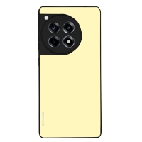 Θήκη Sonique ColorBloc Series για OnePlus 12R 5G Κίτρινο