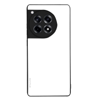Θήκη Sonique ColorBloc Series για OnePlus 12R 5G Λευκό