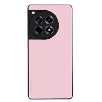 Θήκη Sonique ColorBloc Series για OnePlus 12R 5G Ροζ Ανοιχτό