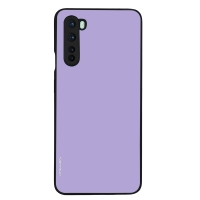 Θήκη Sonique ColorBloc Series για OnePlus Nord Βιολετί
