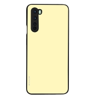 Θήκη Sonique ColorBloc Series για OnePlus Nord Κίτρινο