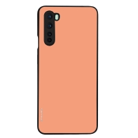 Θήκη Sonique ColorBloc Series για OnePlus Nord Κοραλί
