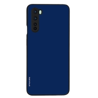 Θήκη Sonique ColorBloc Series για OnePlus Nord Μπλέ